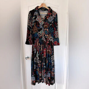 REBORN Retro Dress